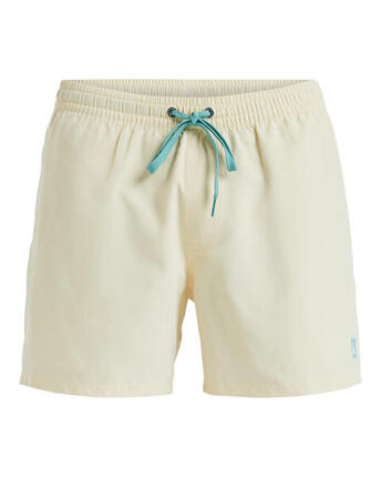 Schwimmshorts EVERYDAY SOLID VOLLEY 15" Rosa Herren