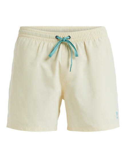 Schwimmshorts EVERYDAY SOLID VOLLEY 15" Blau Herren