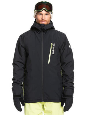 Chaqueta Quiksilver Morton para hombre