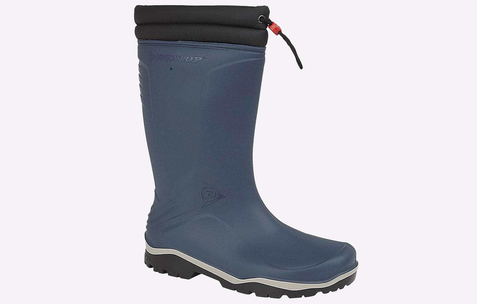 Dunlop Blizzard Warm Waterproof Wellies Dunlop Blizzard Fleece