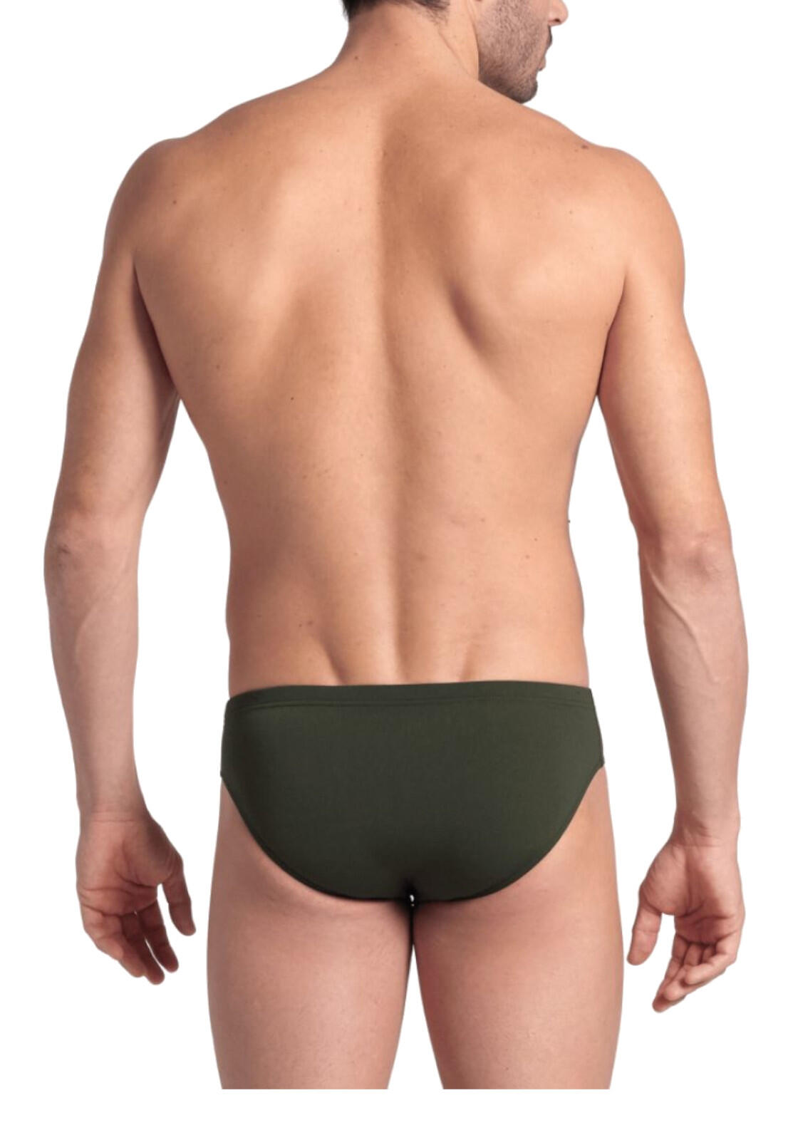 TEAM SWIM BRIEFS COL 850 2/4