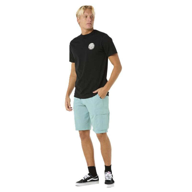 Rip Curl Boardwalk Classic Surf Cargo - Blue Lagoon