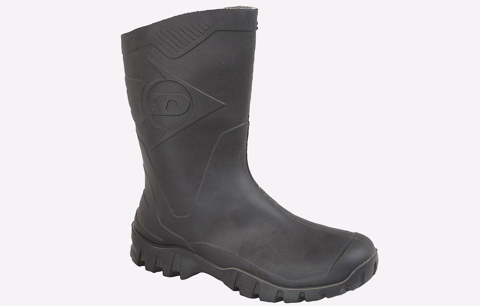 Dunlop Dee Mens Wellingtons 1/1
