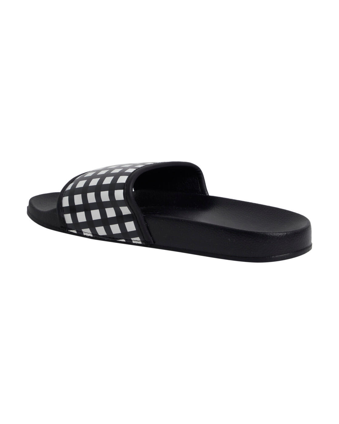 Sandales SLIPPY IV Noir Femme 4/4