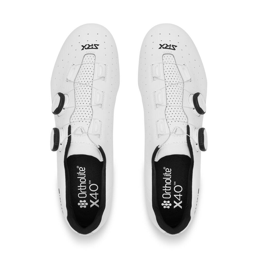Chaussures vélo route femme 2026