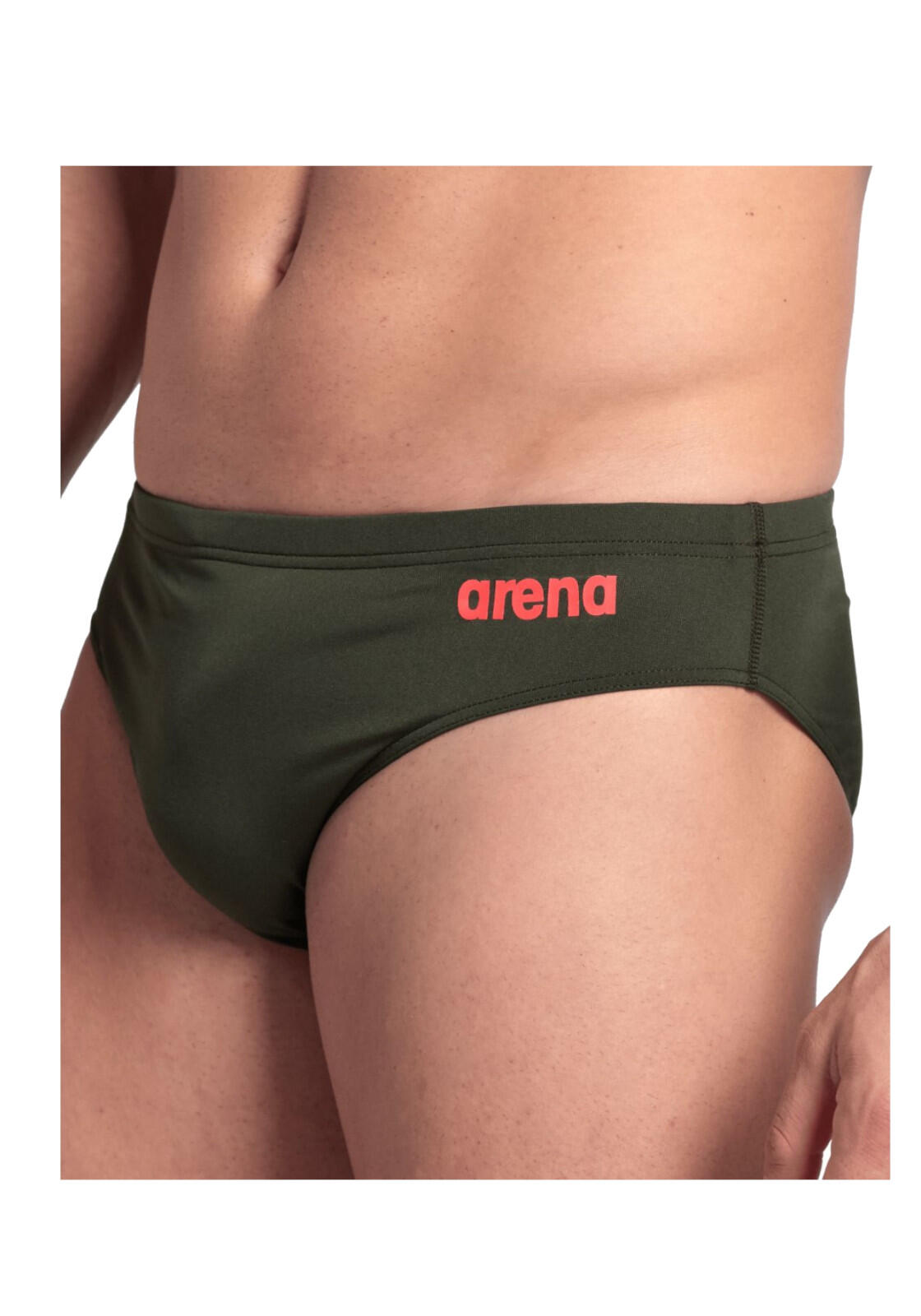 TEAM SWIM BRIEFS COL 850 3/4