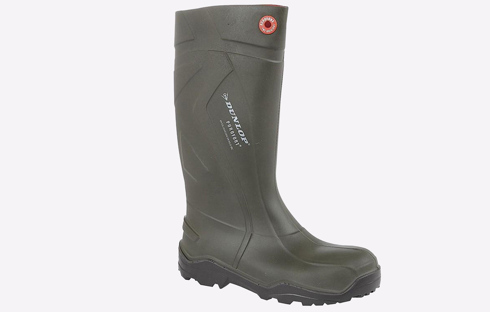Dunlop Purofort+ Mens Wellingtons 1/2