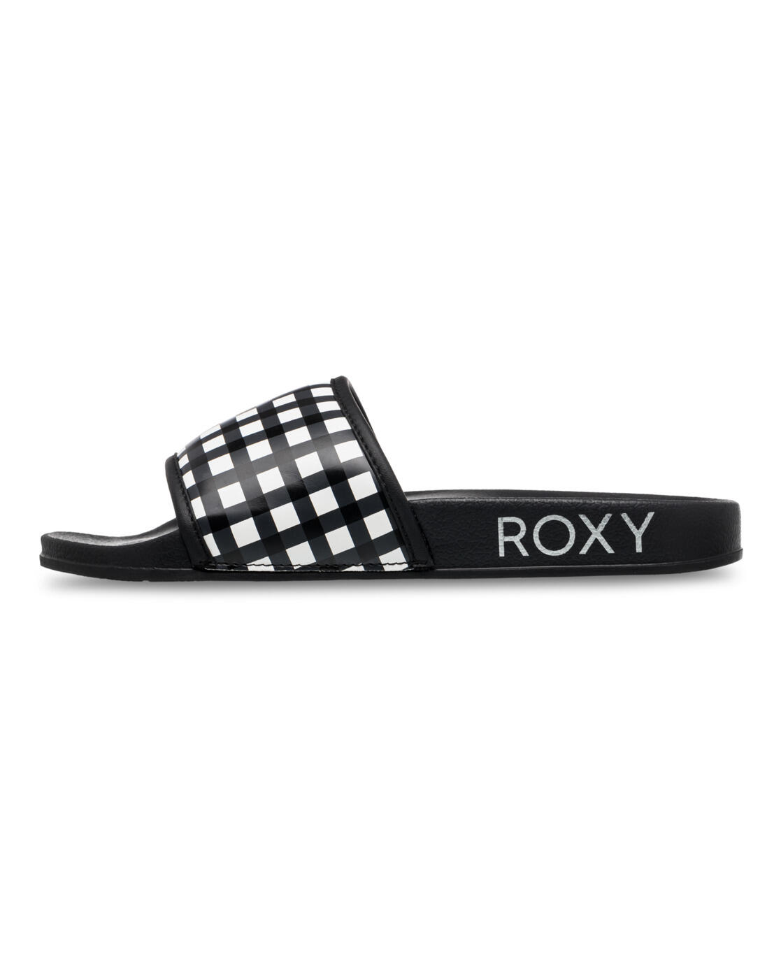 Sandales SLIPPY IV Noir Femme 2/4