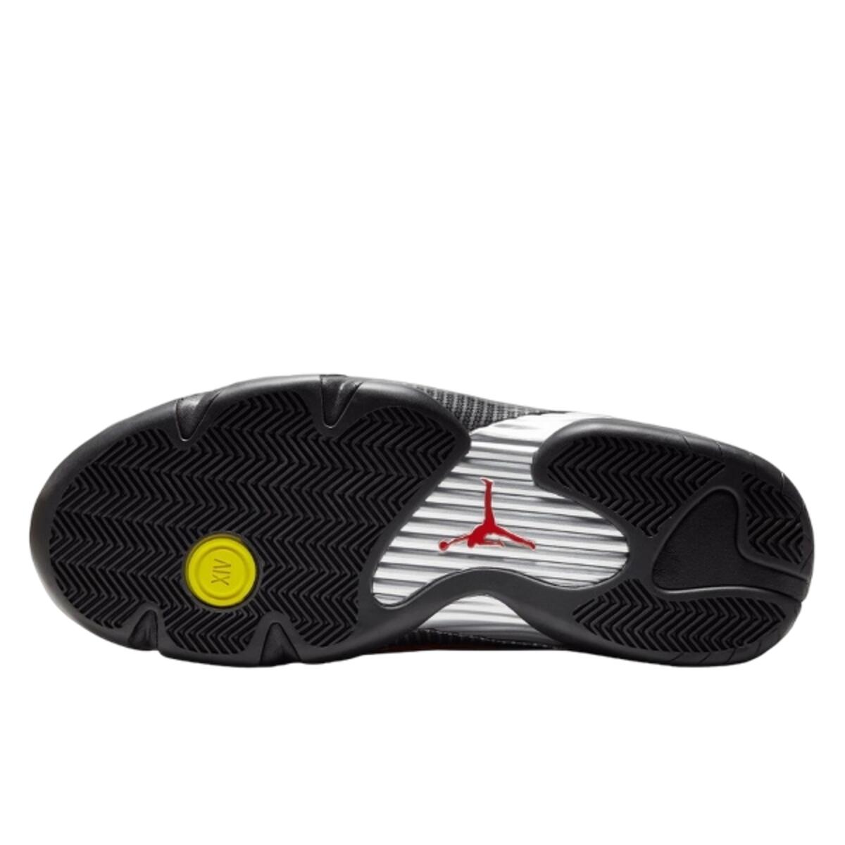 Chaussures  14 Retro Ferrari (2025) 3/3
