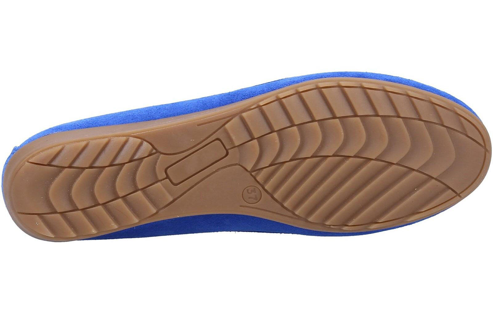 Riva Aldons Womens Loafers 4/4