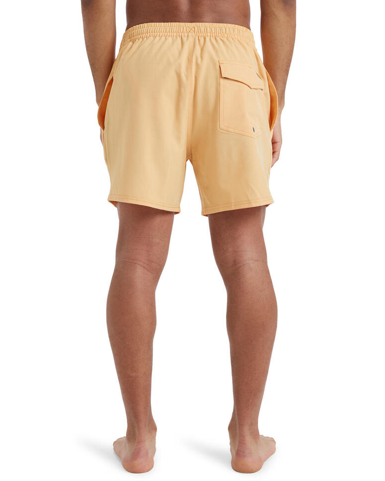 Szorty kąpielowe dla Mężczyzn SURFSILK SOLID 16