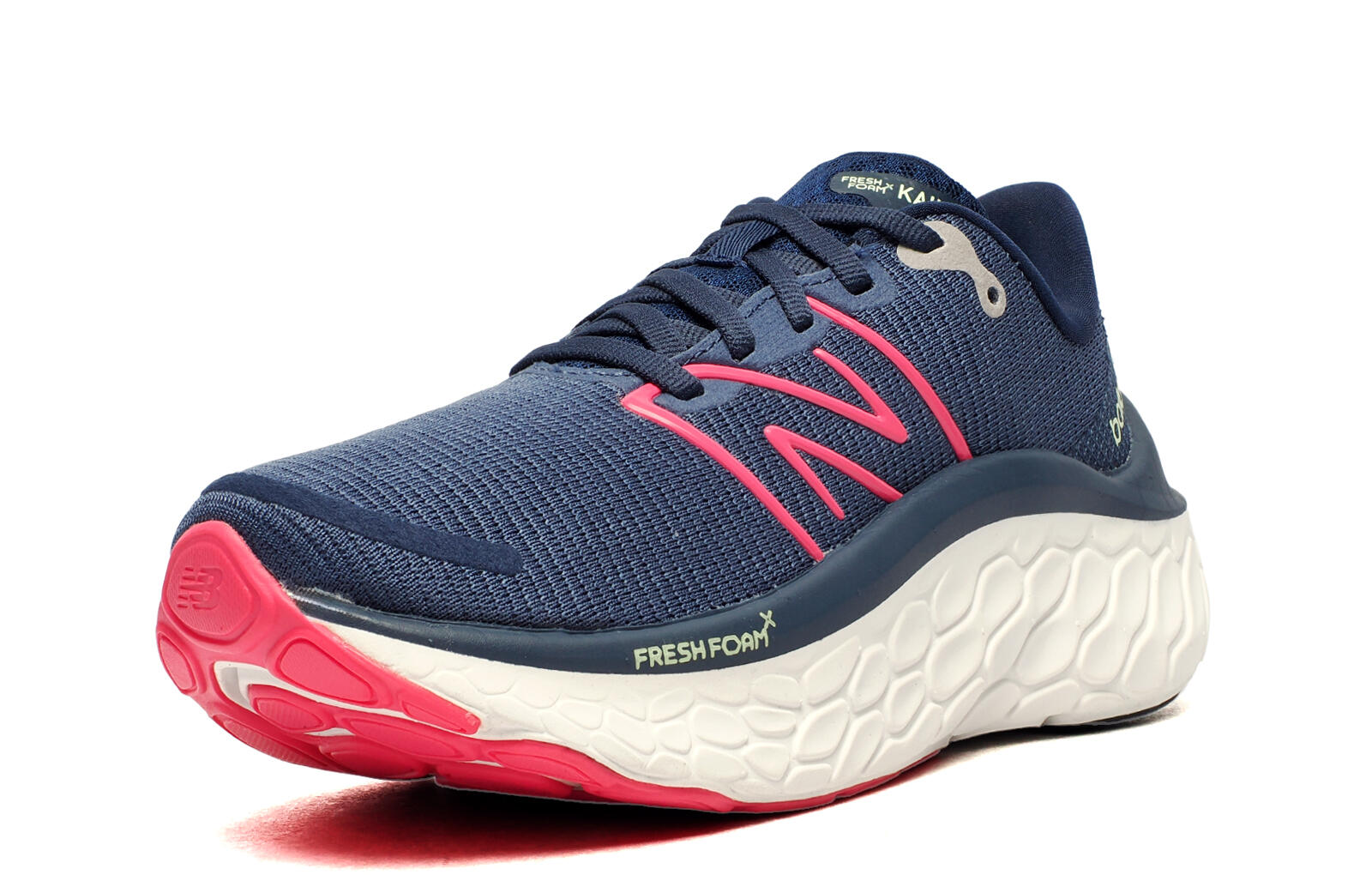 New Balance Fresh Foam X Kaiha Road Womens Running Shoes 2/5