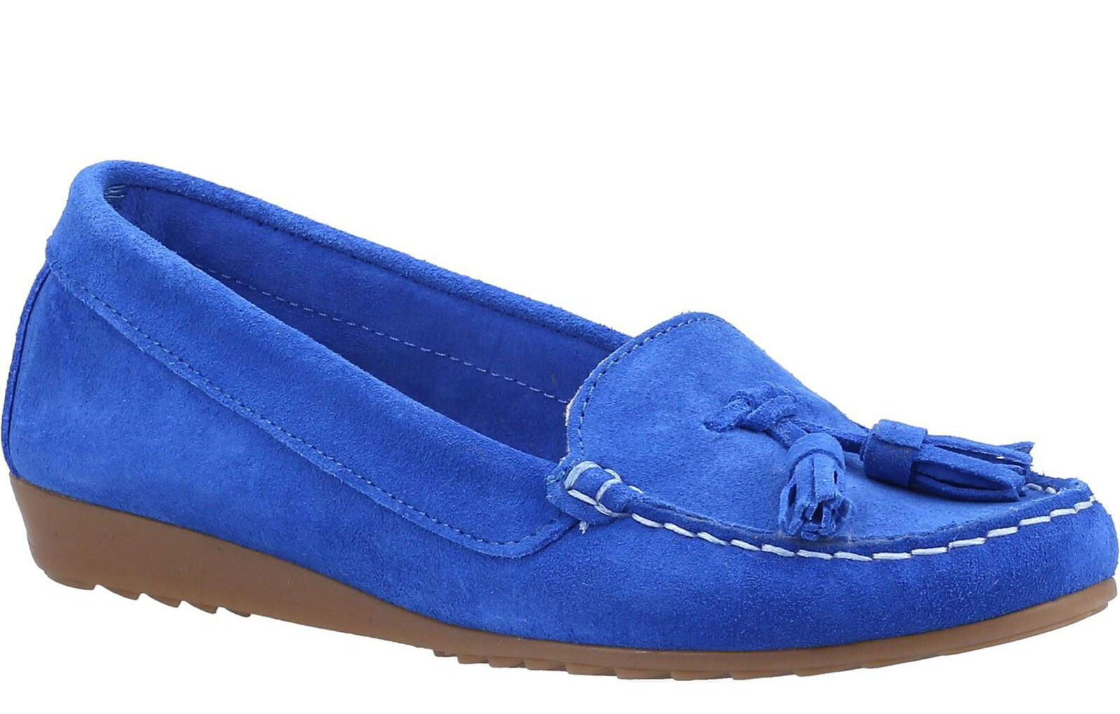Riva Aldons Womens Loafers 2/4