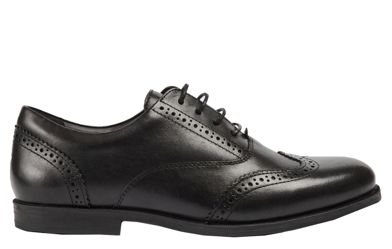 POD Pod Lee Junior Girls School Shoes
