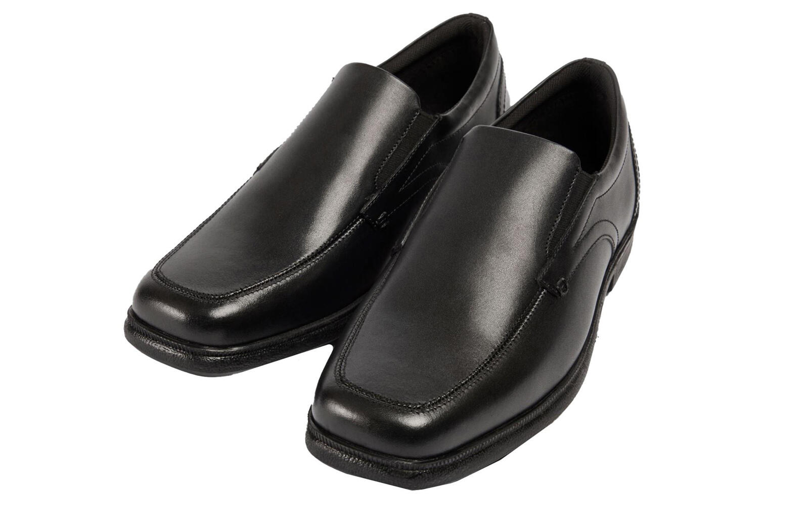 Pod Carpenter Senior Boys School Shoes 5/5