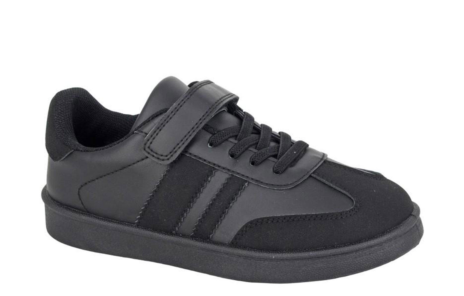 DEK Dek Osprey Unisex Kids Trainers
