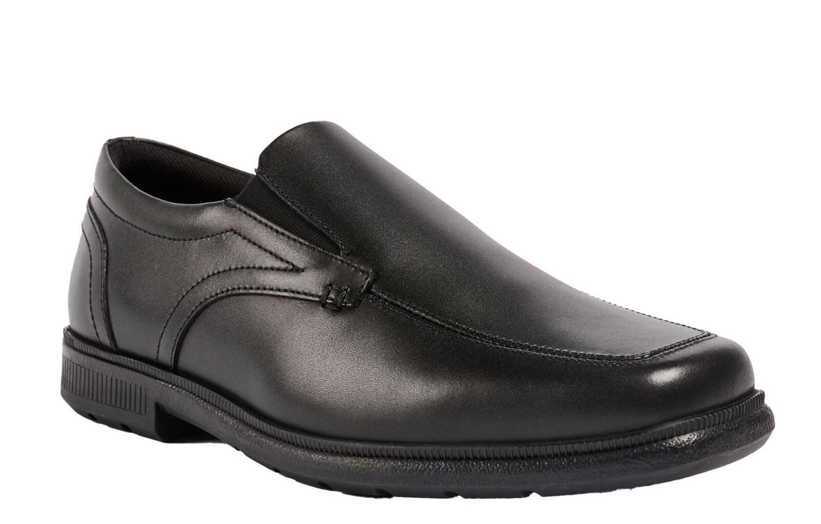 Pod Carpenter Senior Boys School Shoes 2/5