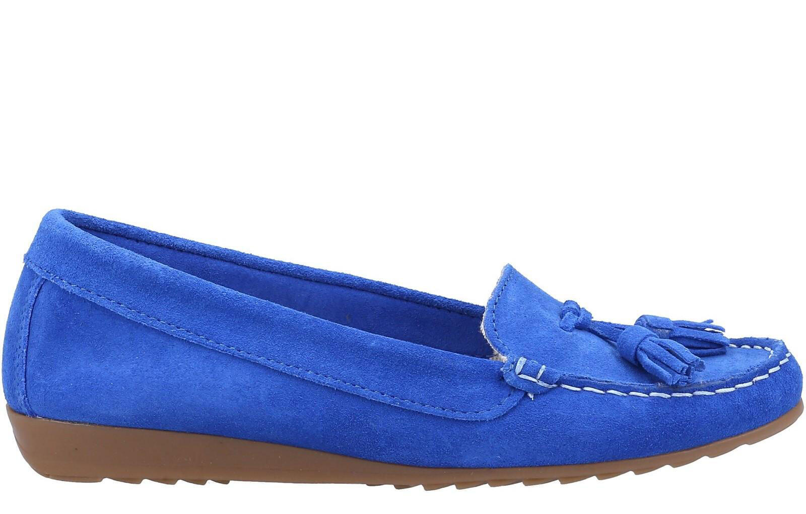 RIVA Riva Aldons Womens Loafers