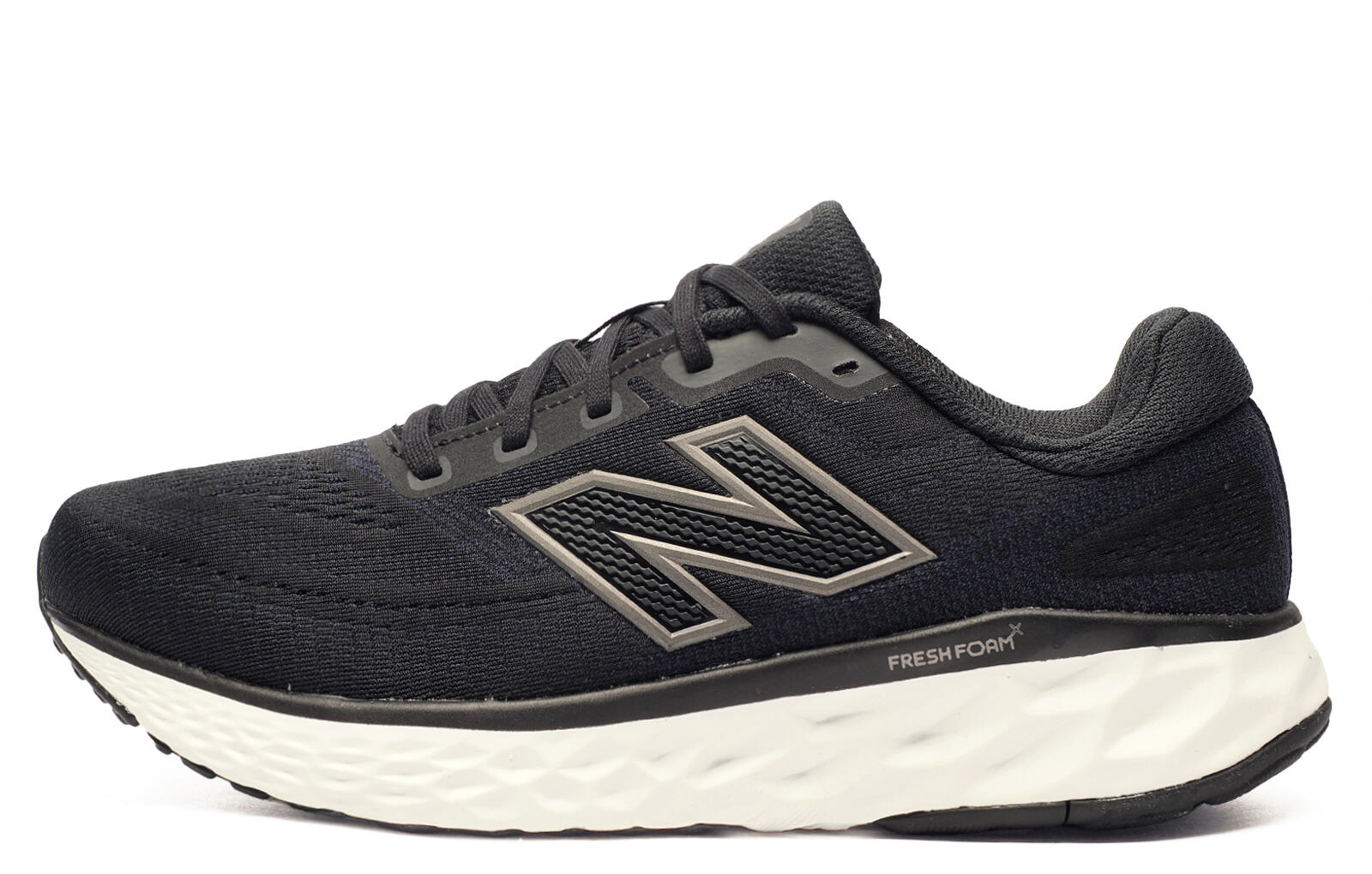 NEW BALANCE New Balance Fresh Foam X Evoz v4 Mens Running Shoes (Wide Fit)