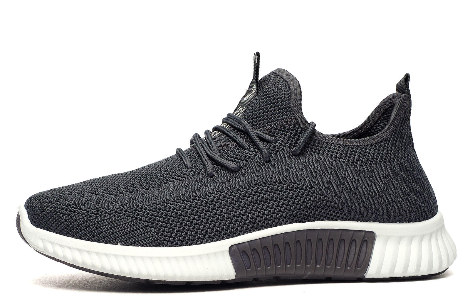 CROSSHATCH Crosshatch Rideout Mens Trainers
