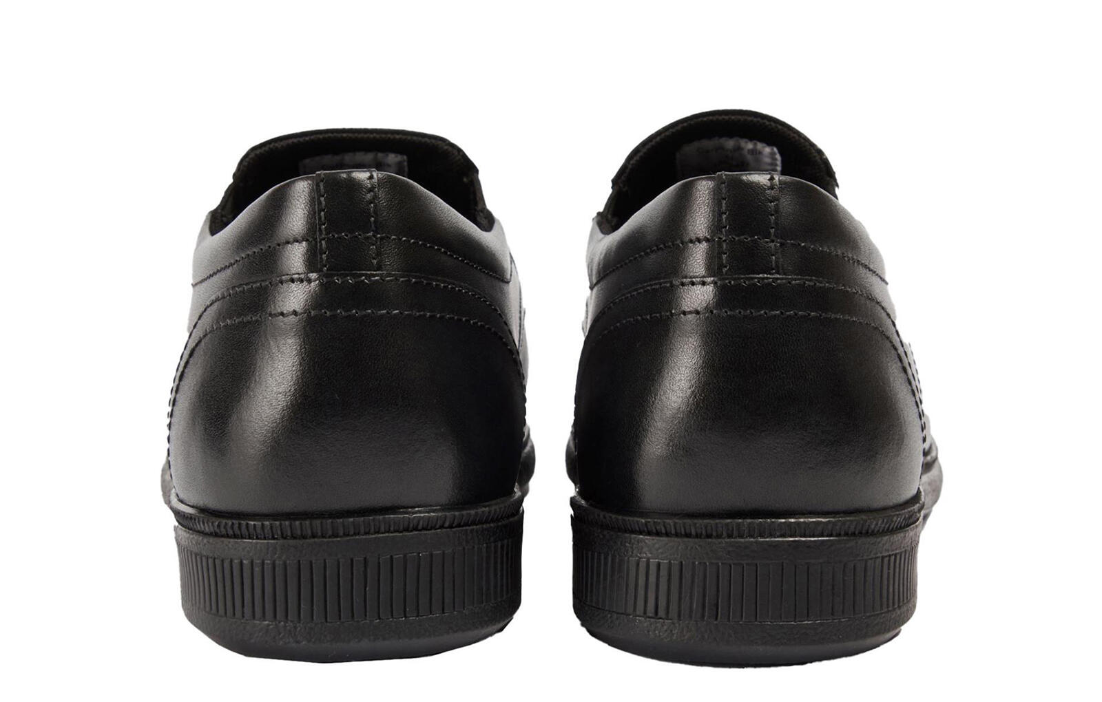 Pod Carpenter Senior Boys School Shoes 3/5