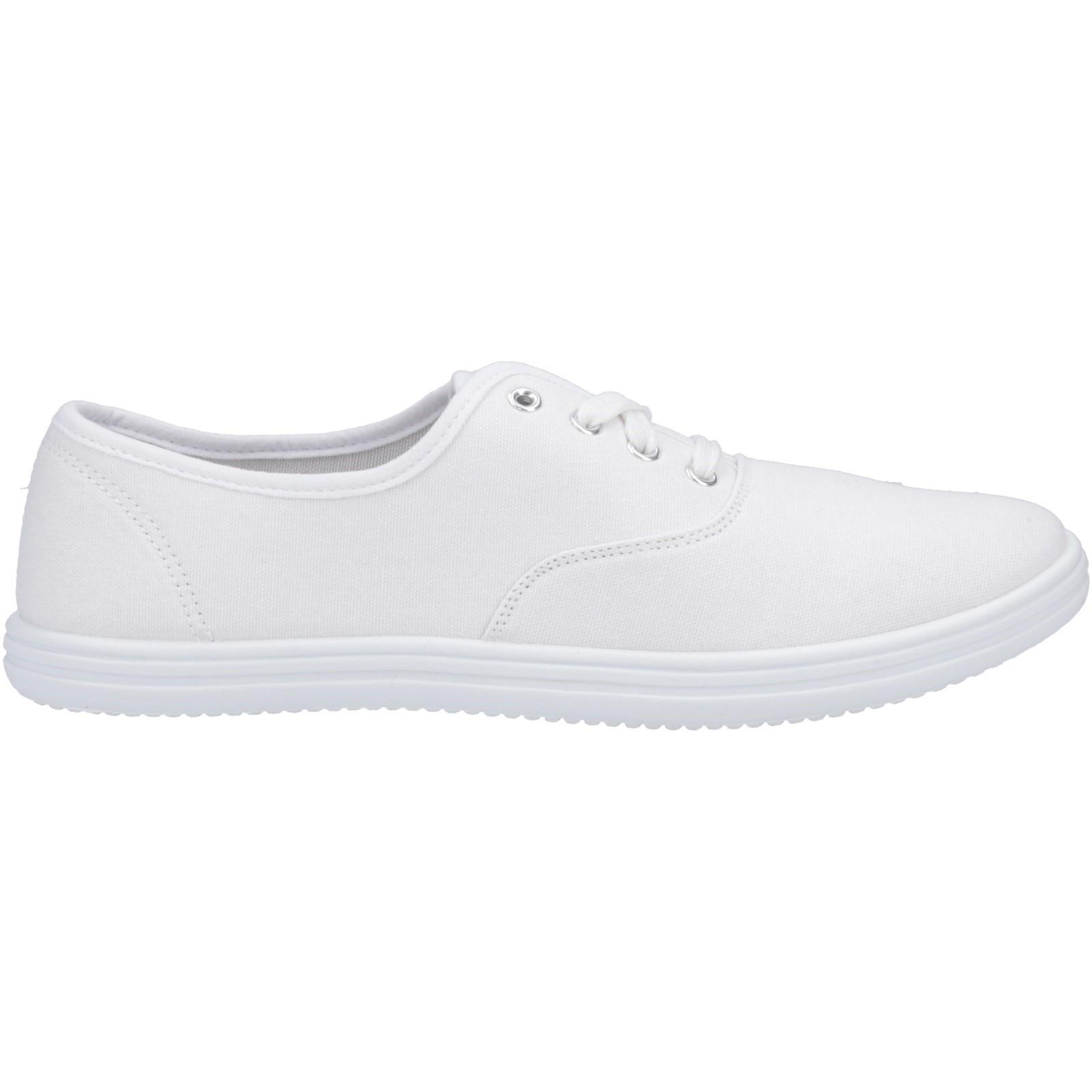 MIRAK Mirak Morris Mens Plimsolls