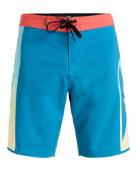 Boardshort SURFSILK HOLMES 20" Bleu Homme