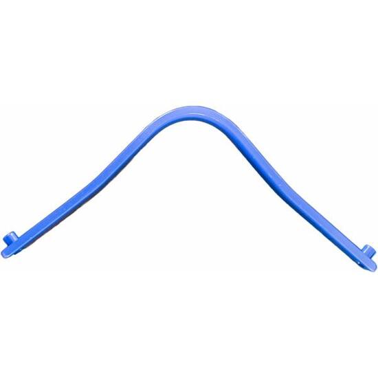 Łęk siodła dla modelu siodła Flóki Karlslund Gullet iron model 90°