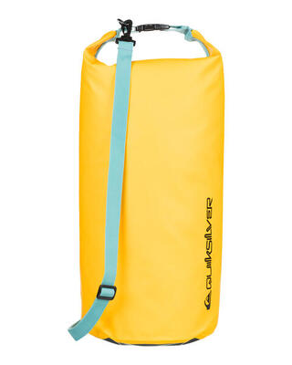 Roll-Top Surf Pack MEDIUM WATER STASH 10L Braun Herren