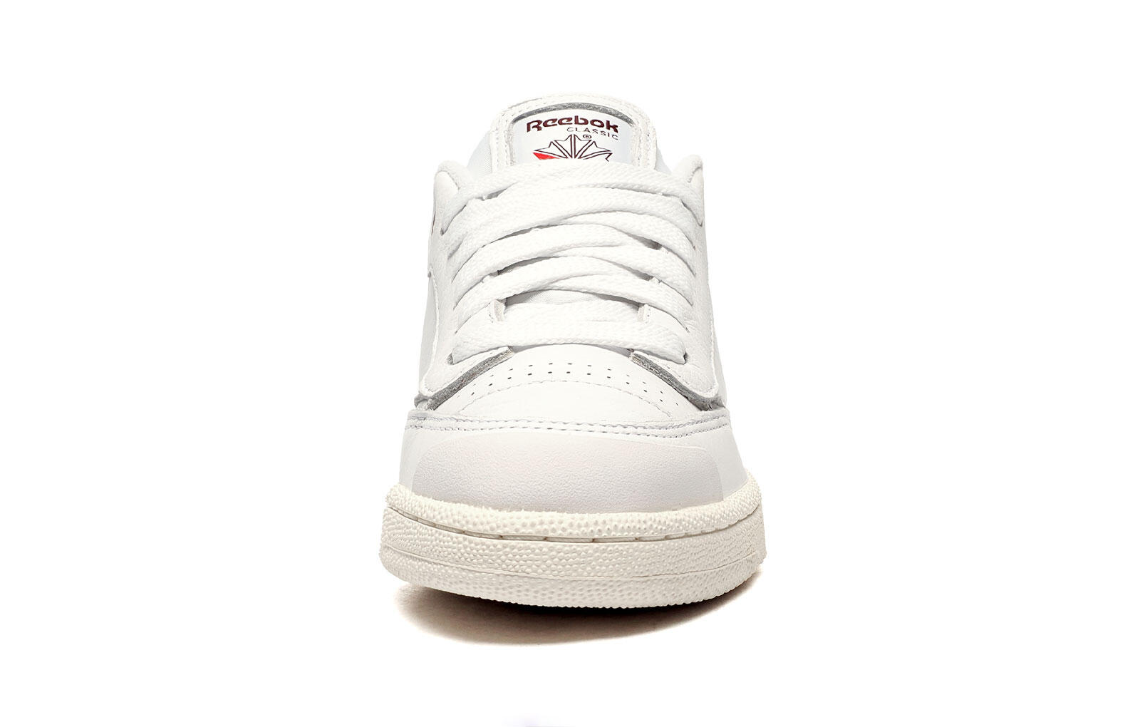 Reebok Classic Leather Club C Mens Trainers 5/5