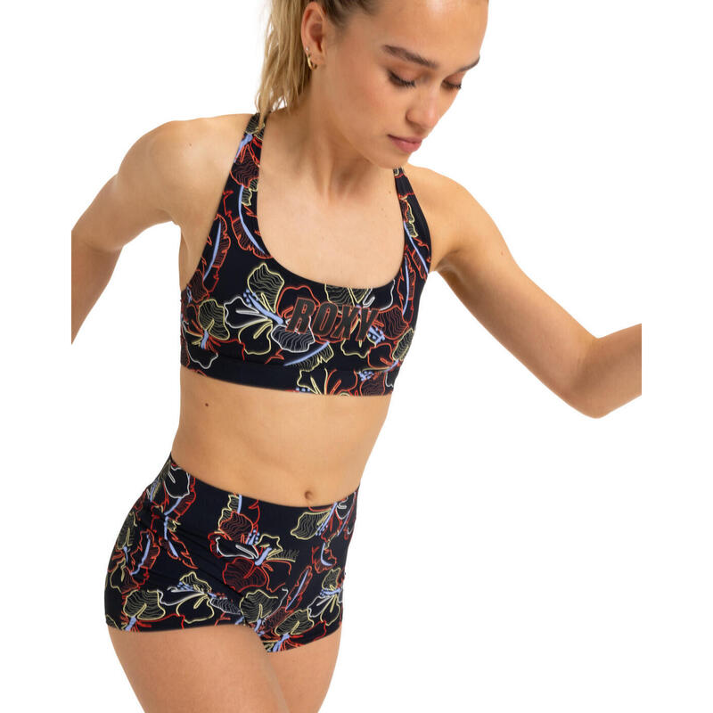 Stanik bikini typu bralette dla Kobiety ROXY ACTIVE