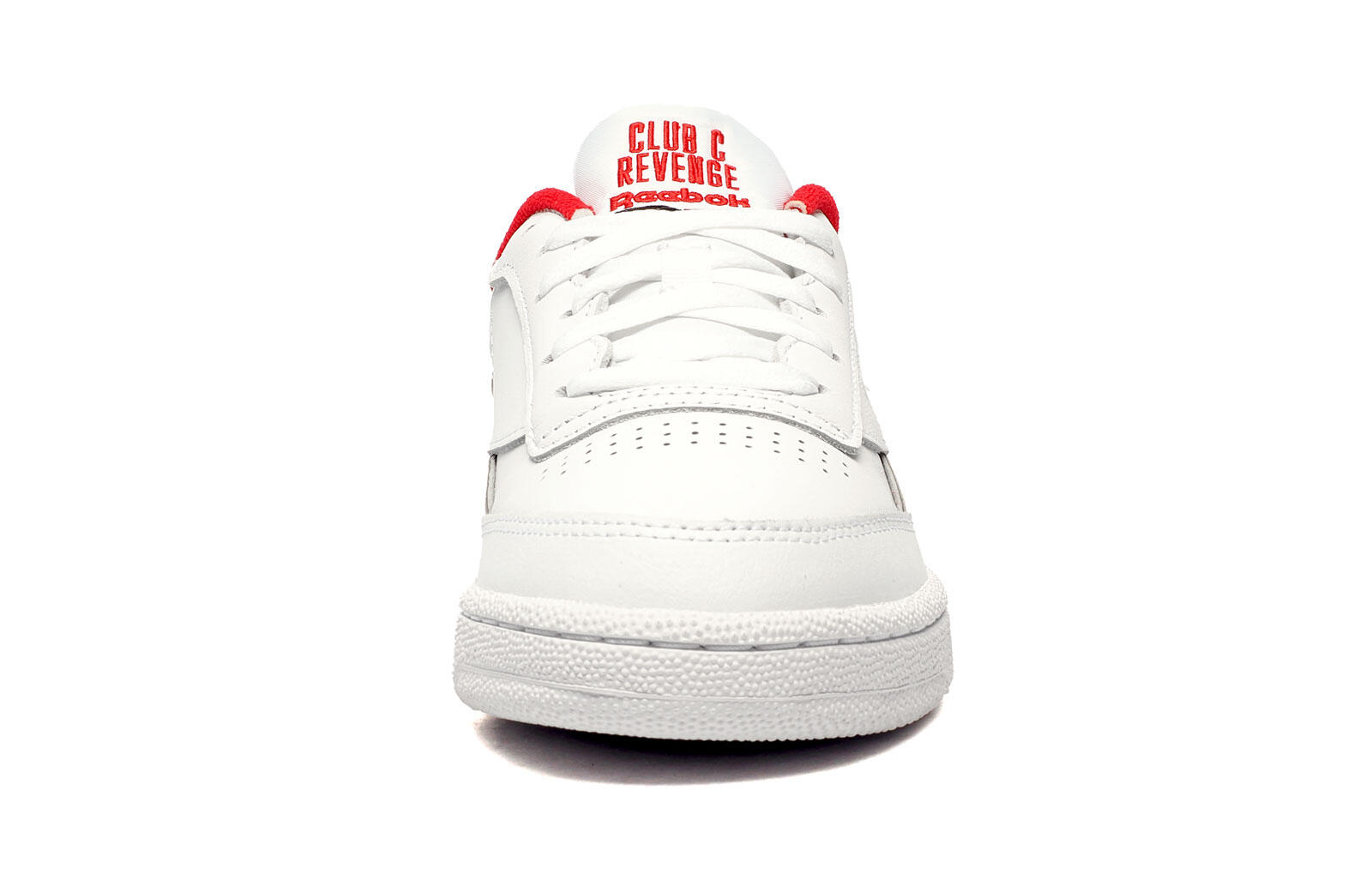 Reebok Classic Leather Club C Revenge Mens Trainers 5/5