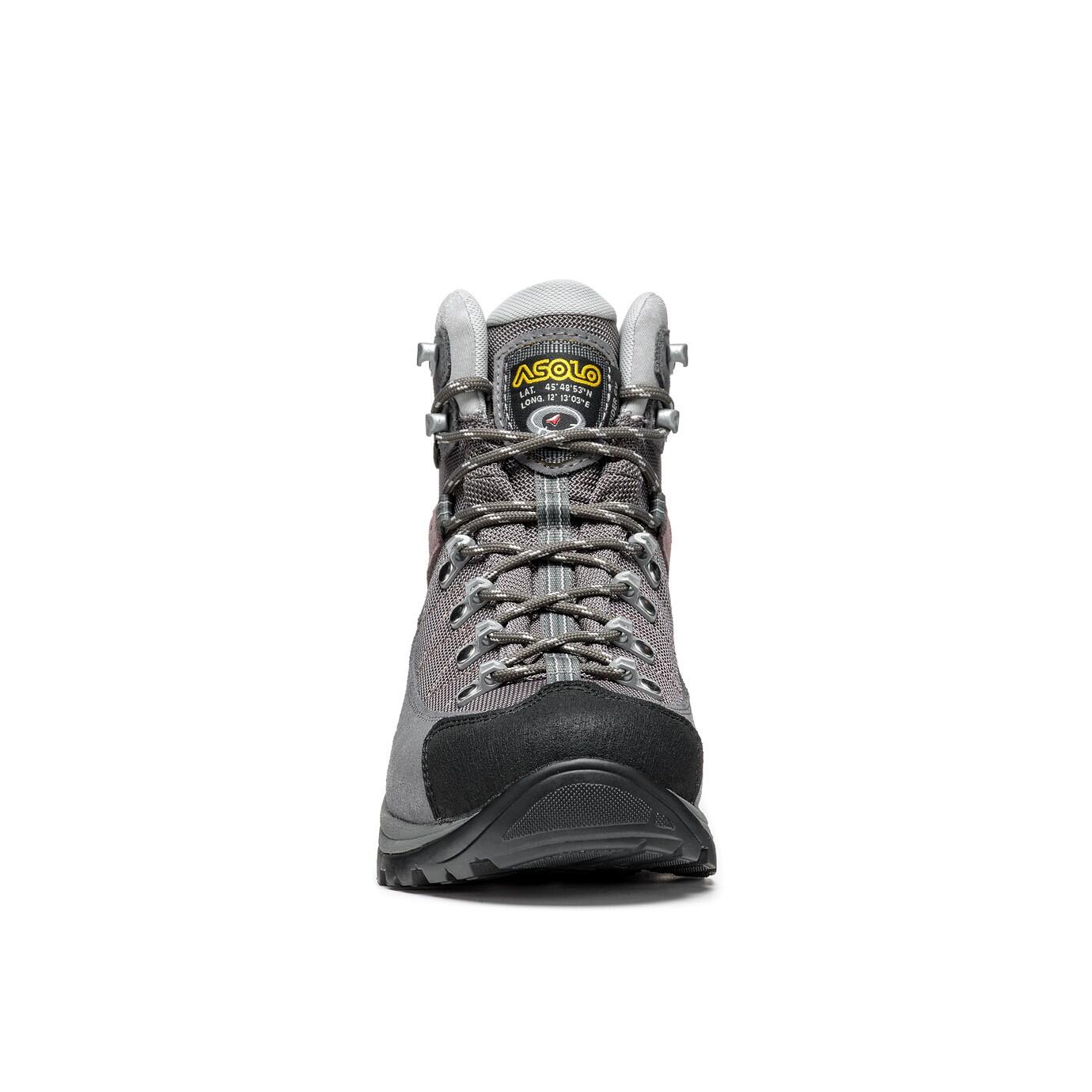 asolo hiking boots