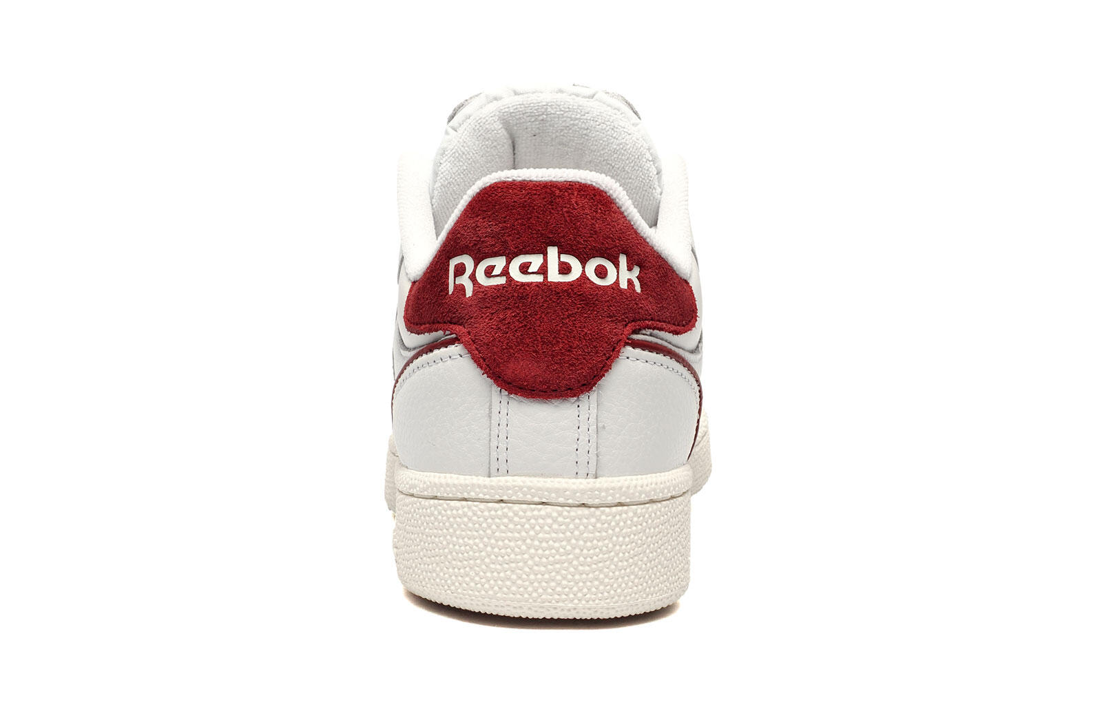 Reebok Classic Leather Club C Mens Trainers 3/5