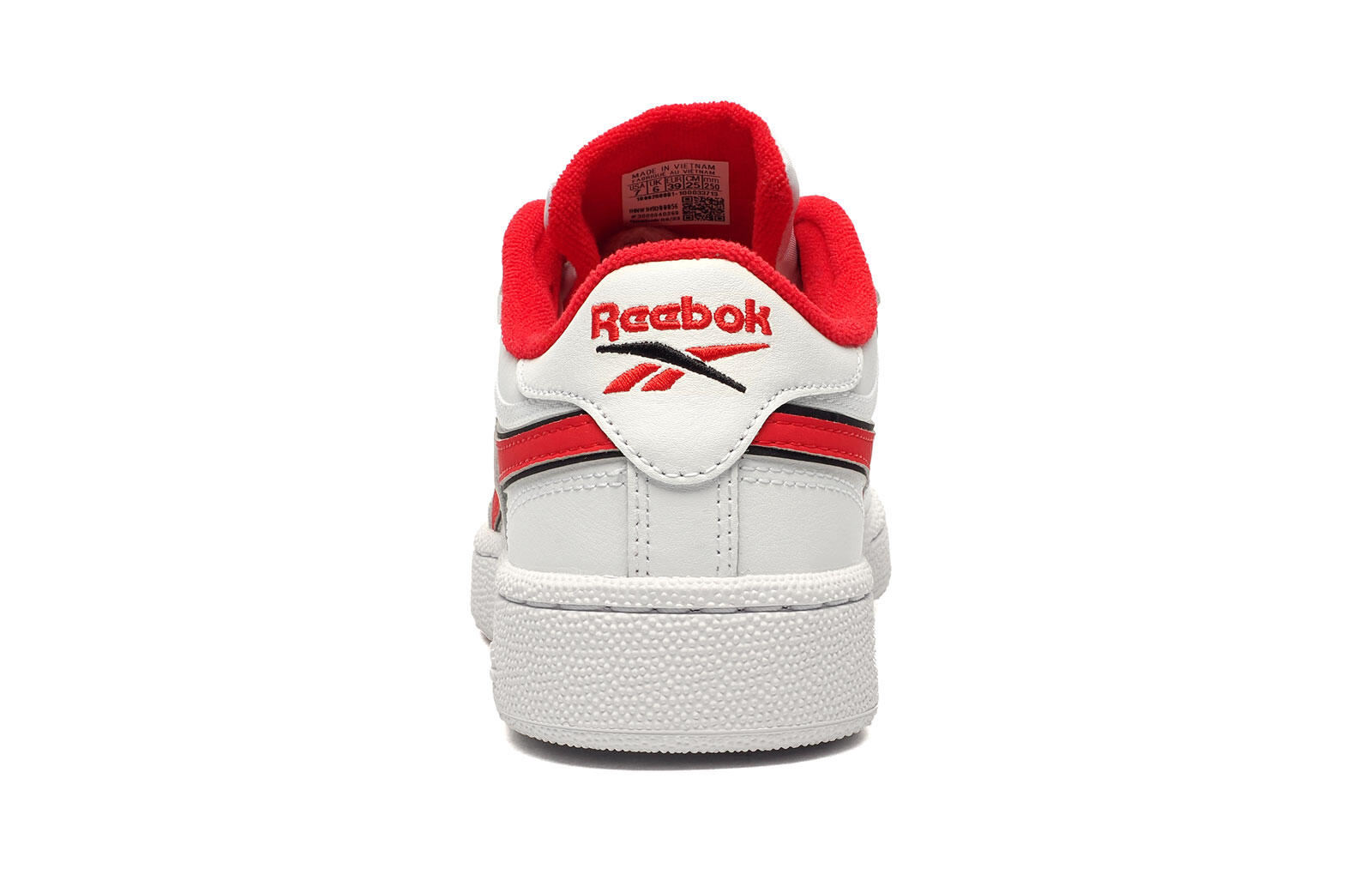 Reebok Classic Leather Club C Revenge Mens Trainers 3/5