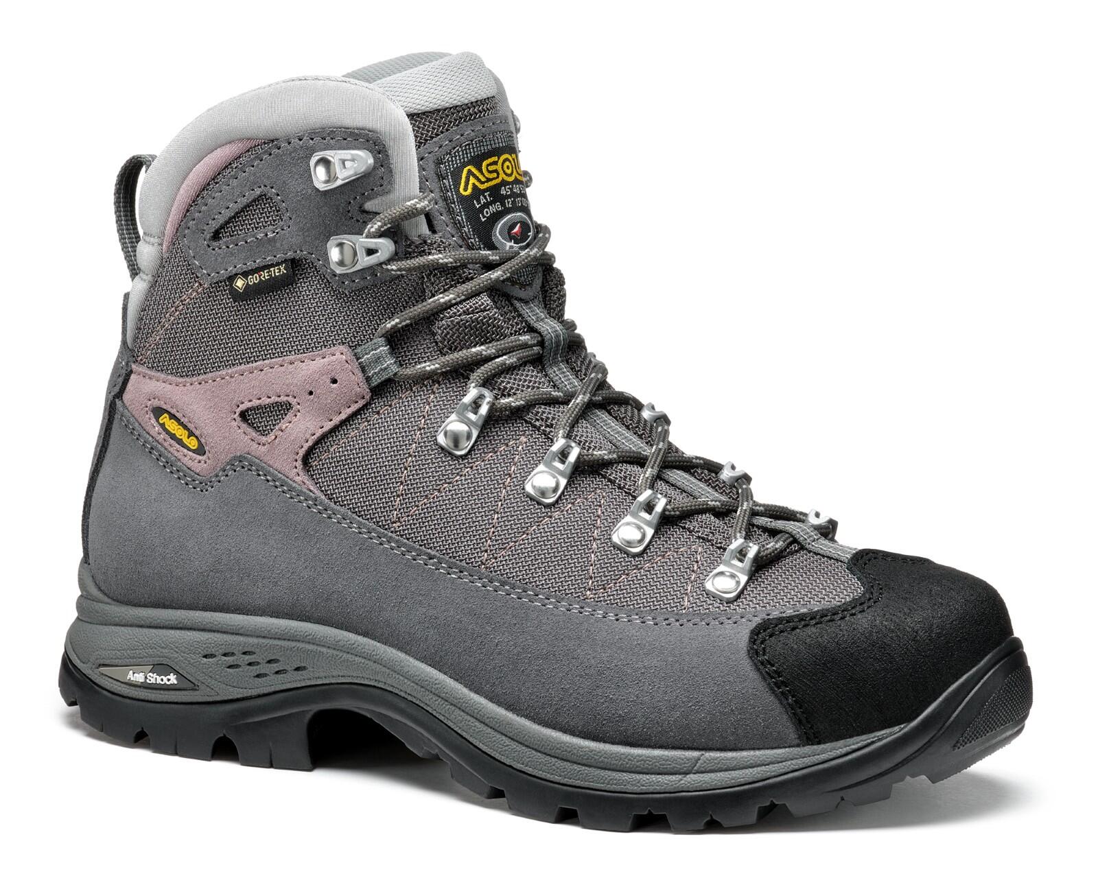 asolo hiking boots