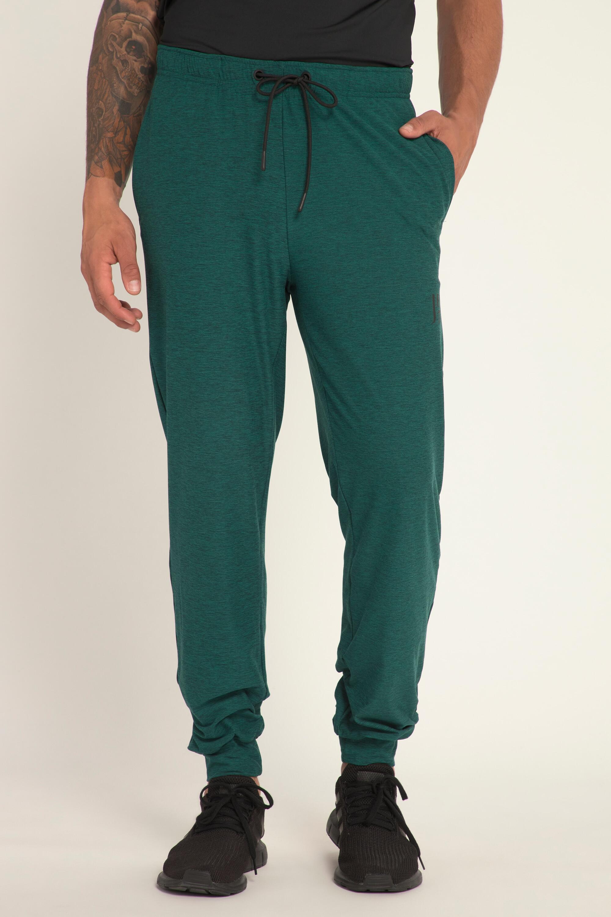 JAY-PI JAY-PI FLEXNAMIC® Technical Trousers Men Modern Fit green