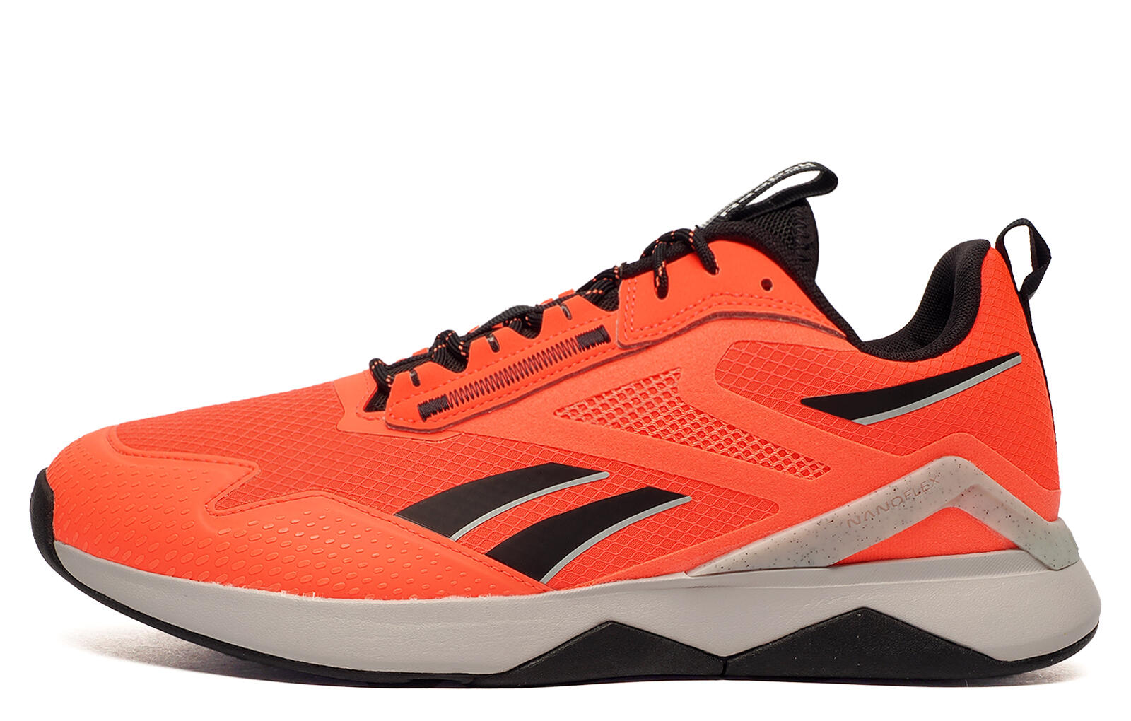 REEBOK Reebok Nanoflex Adventure TR Mens Trainers