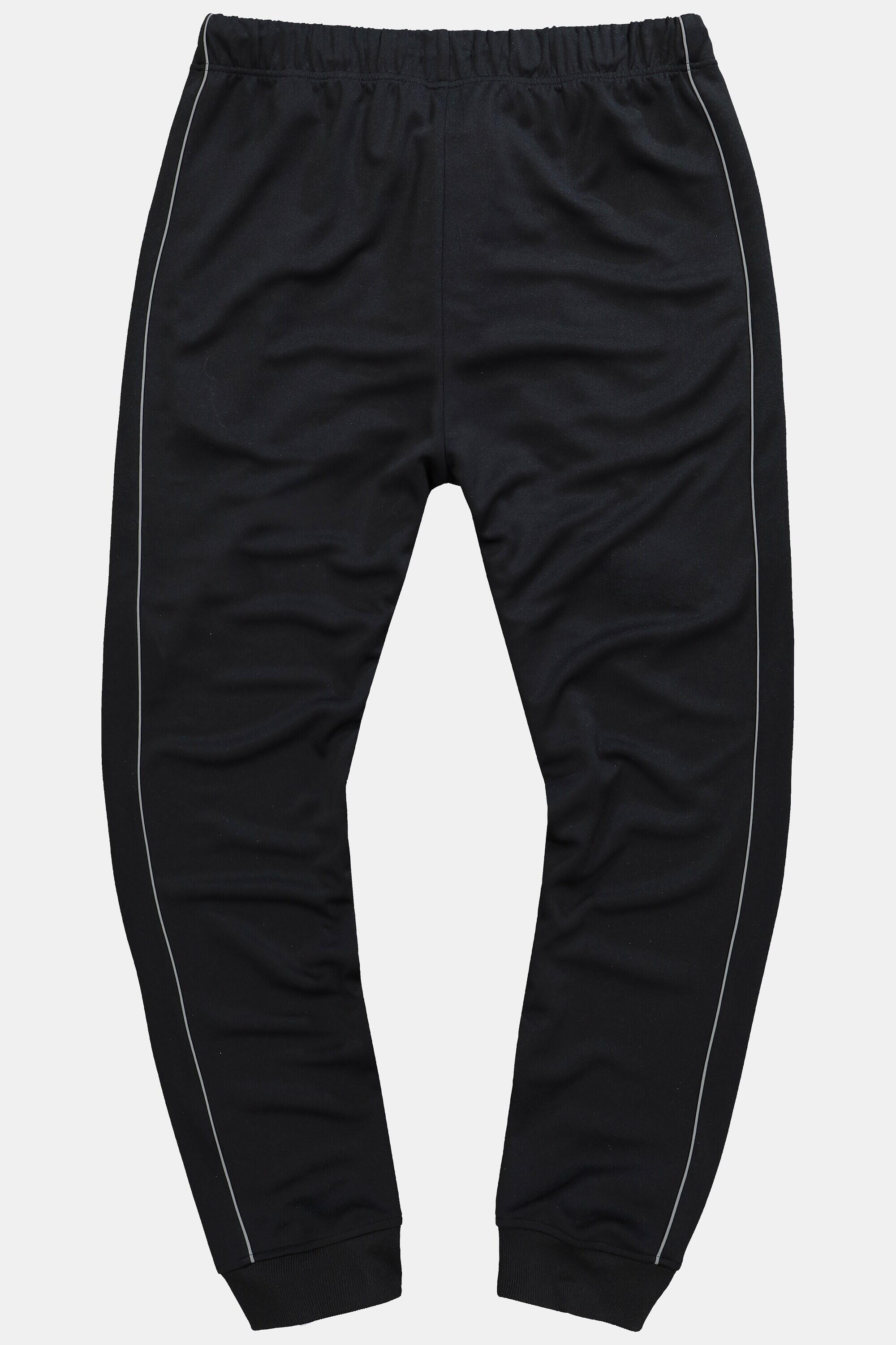 Hommes Pantalon en molleton technique collection fitness technologie QuickDry 3/13