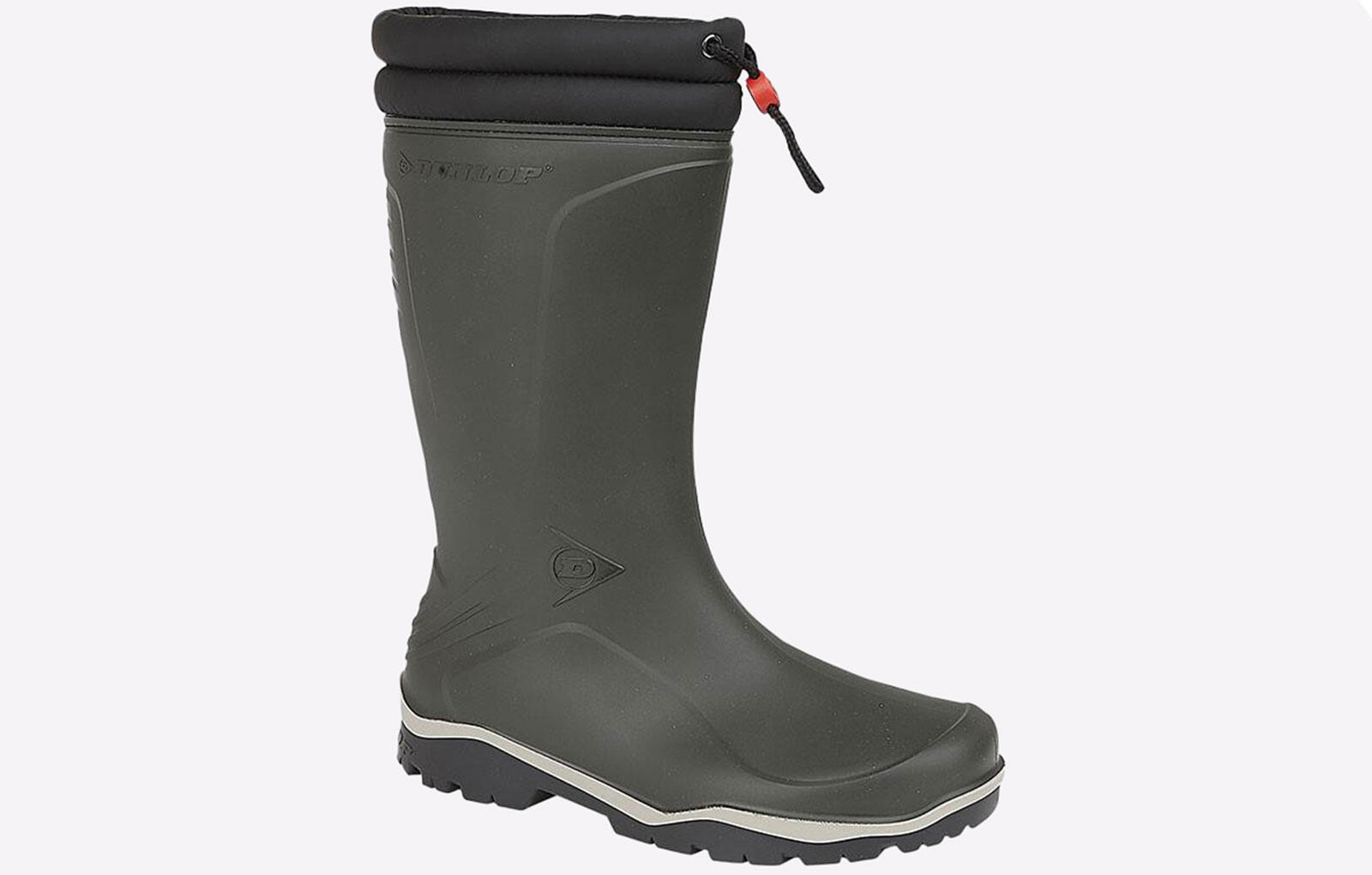 Dunlop Blizzard Mens 1/1
