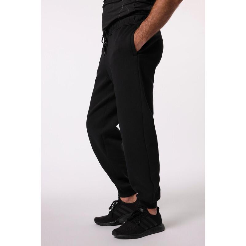 Męskie Spodnie dresowe belly fit nowoczesny krój do 7 XL