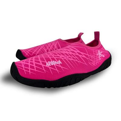 Waterschoenen kind roze