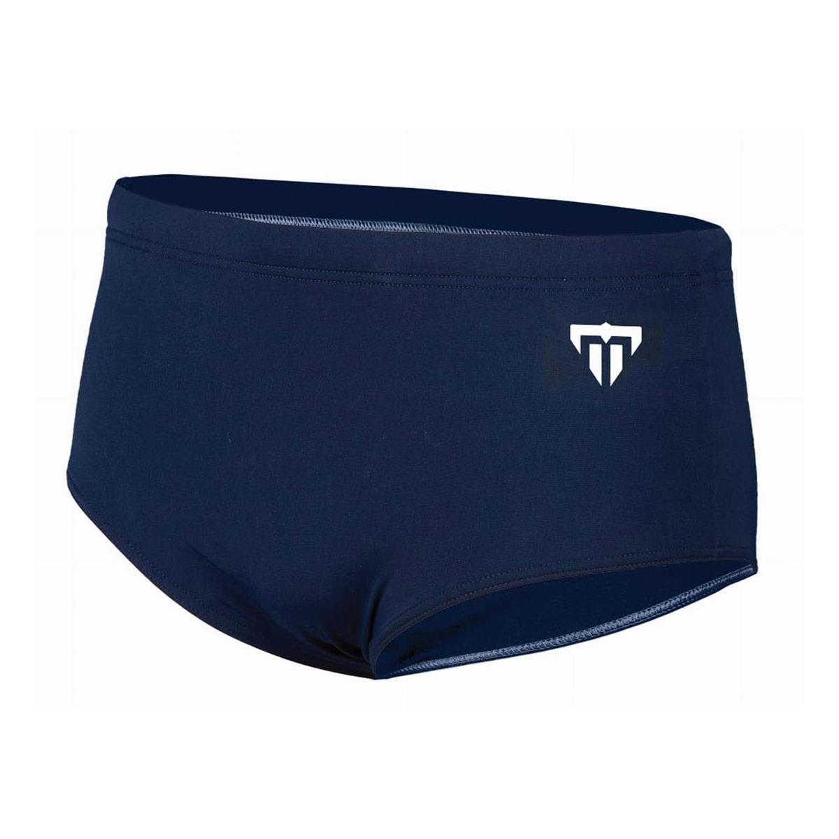 Slip Phelps Comp Solid 14 cm - Blu navy - Taglia UK 22 4/5