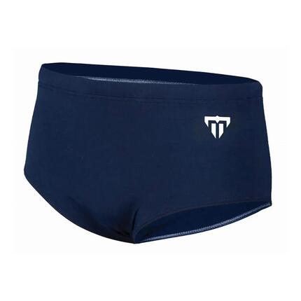 Baskets Phelps Comp Solid 14 cm - Bleu marine