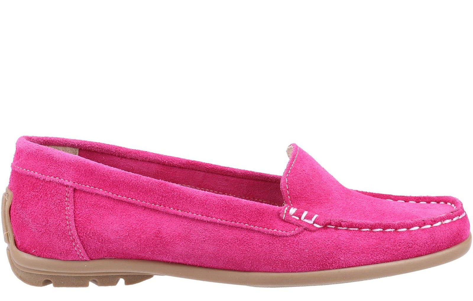 RIVA Riva Torella Leather Womens Shoes
