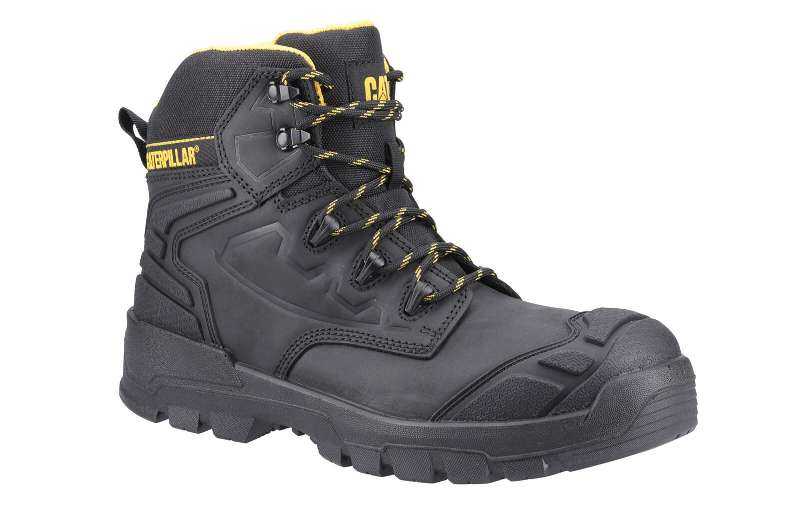 Caterpillar Striver XL 6 Mens Safety Boots 2/5