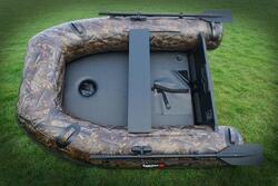 Spartan 200 Wide Dinghy Camo
