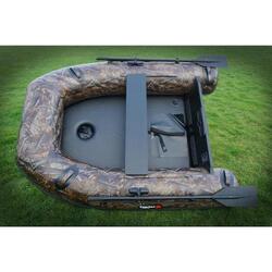 Spartan 200 Wide Dinghy Camo