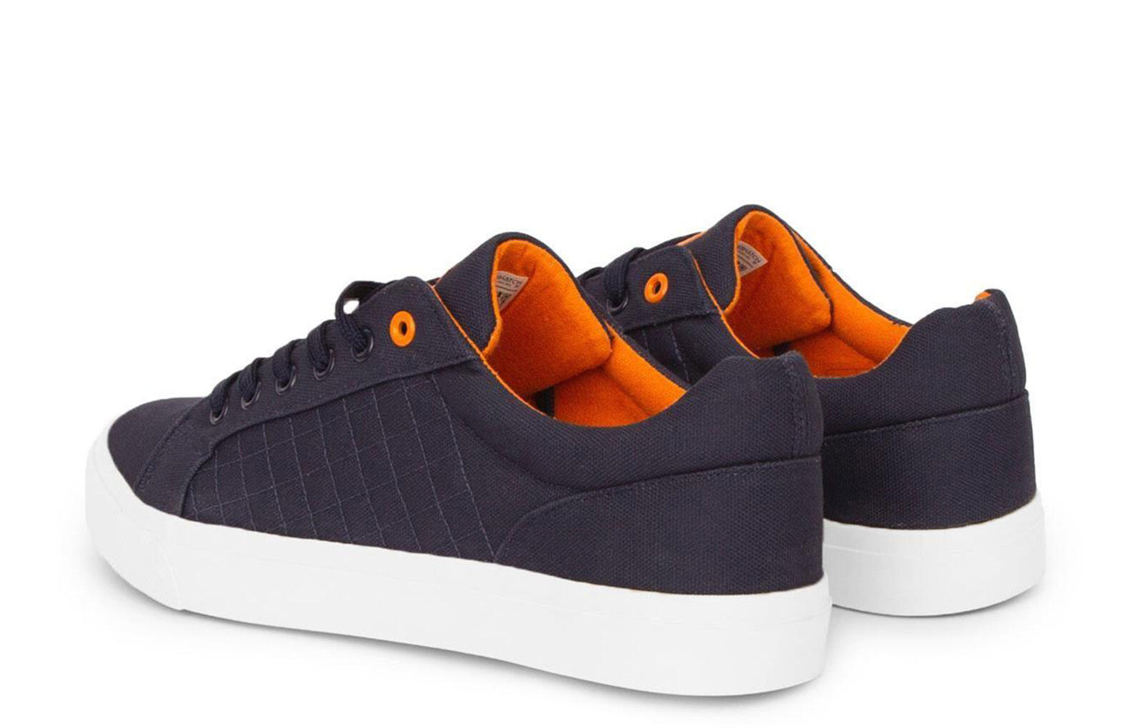 Crosshatch Huseby Mens Trainers 2/3