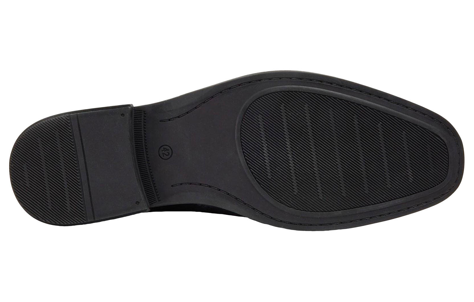 Pod Savage Leather Mens 4/5